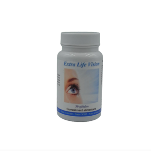 Extra Life Vision livraison