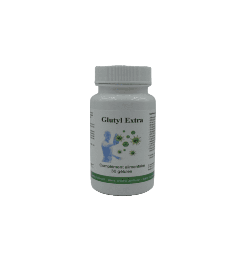 Glutyl Extra