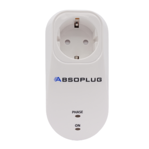 commander absoplug alpha+