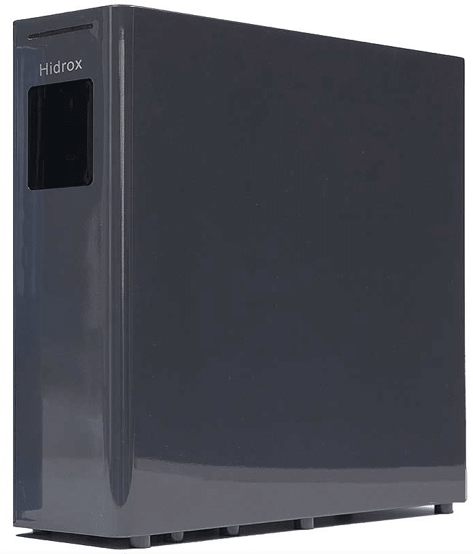 Purificateur d'eau et Hydrogénateur sous évier - garantie 5 ans – Image 3