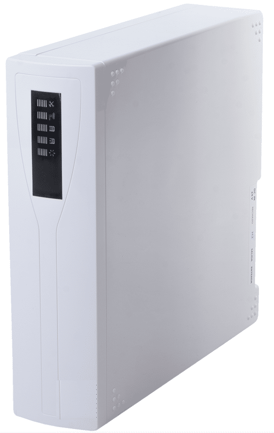 Purificateur d'eau et Hydrogénateur sous évier - garantie 5 ans – Image 2