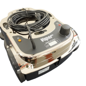 Nettoyeur à vapeur sèche Ecologic Vapor – appareil professionnel écologique 6 bars Phybiotech